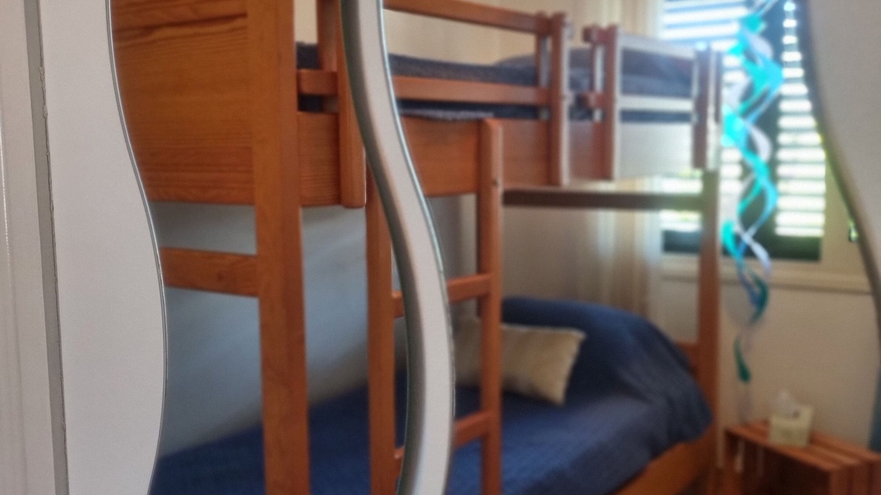 Photo of Bedroom in Pyla