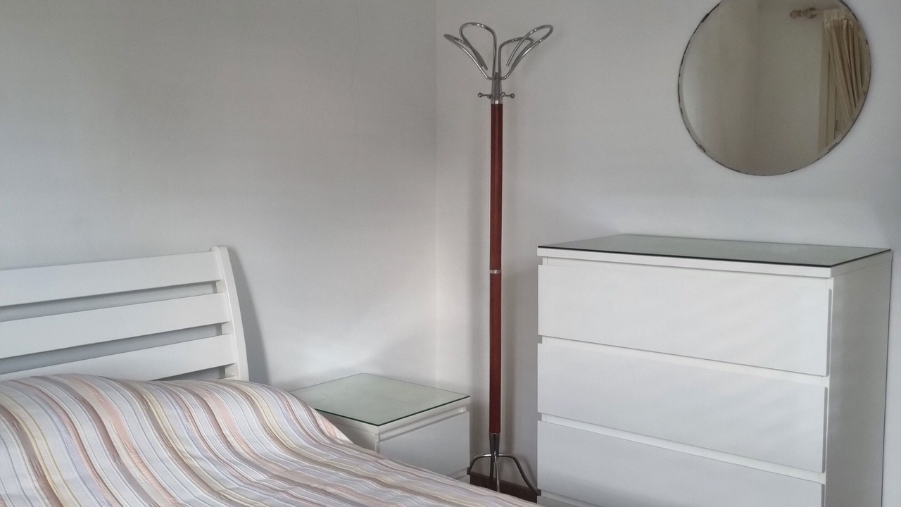 Photo of Bedroom in Pyla