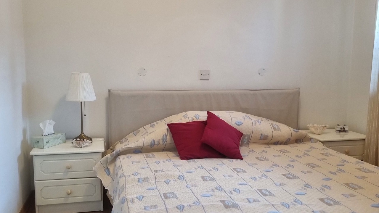 Photo of Bedroom in Pyla