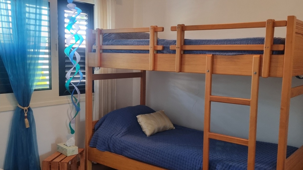 Photo of Bedroom in Pyla