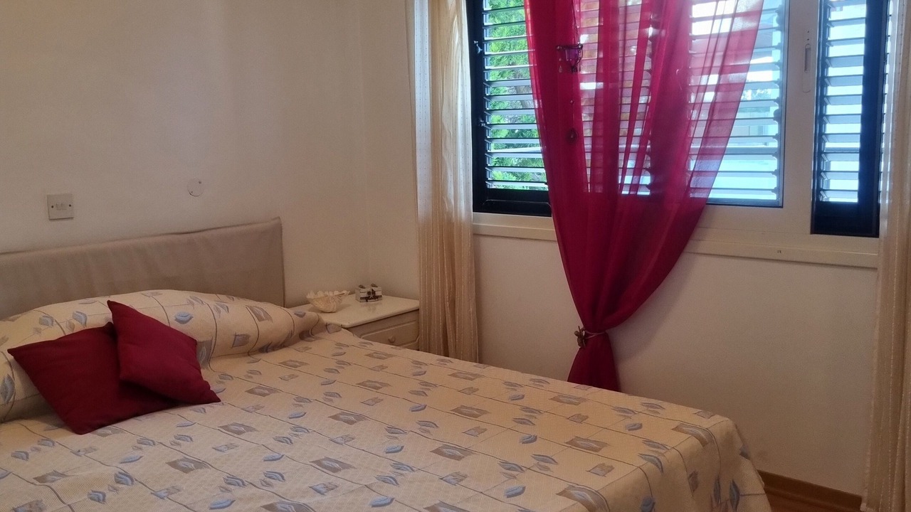 Photo of Bedroom in Pyla