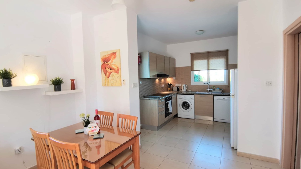 Photo of Kitchen in Paralimni