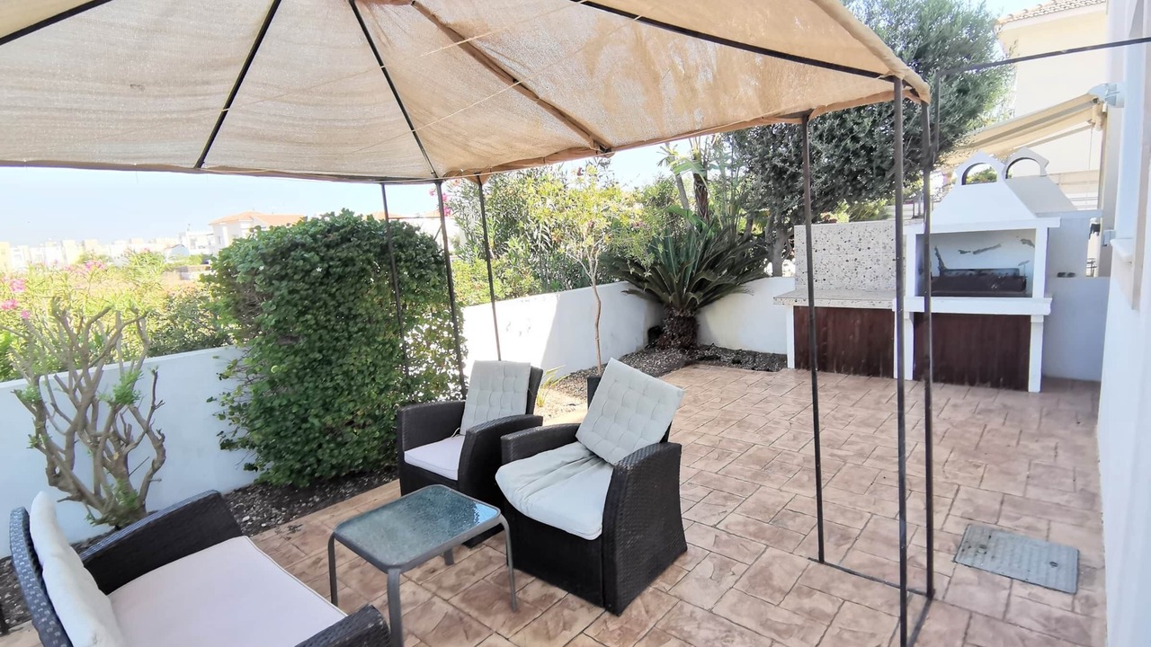 Photo of Patio Balcony in Paralimni