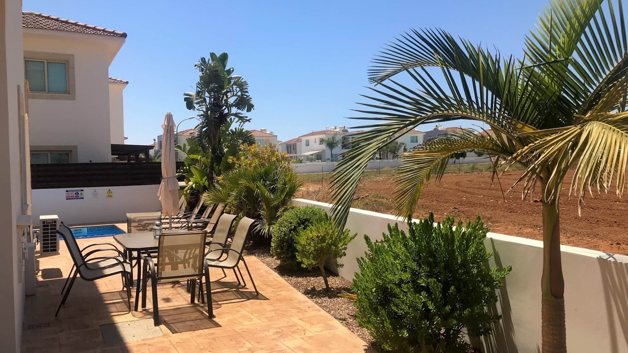 Photo of Outdoor in Paralimni