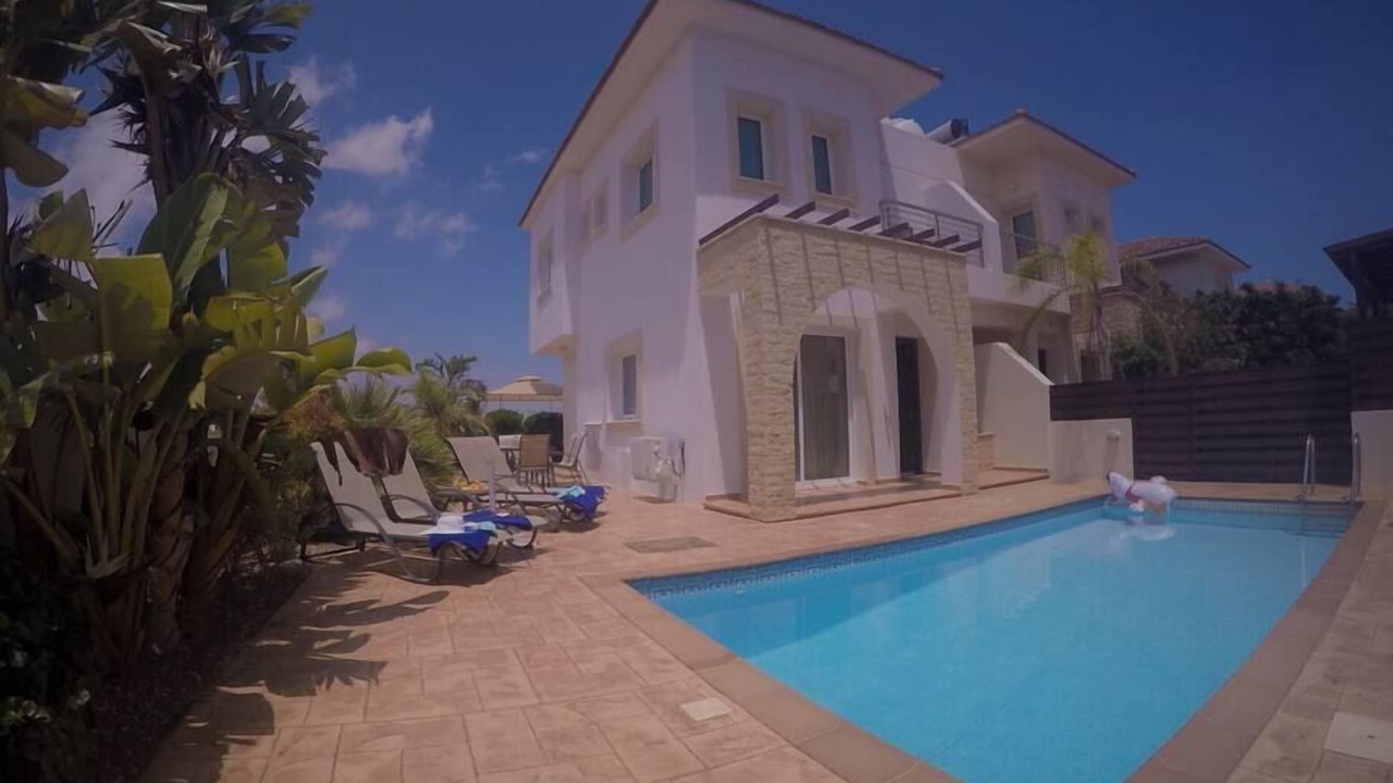 Photo of Outdoor in Paralimni