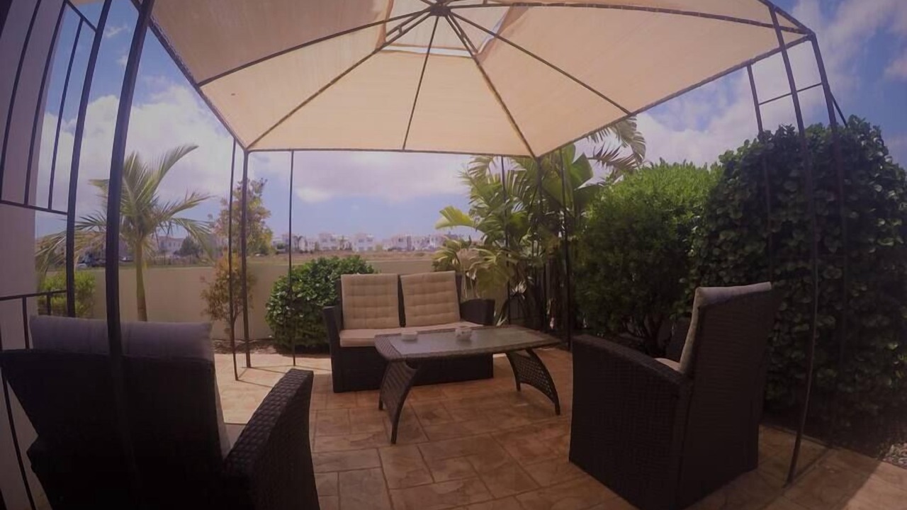 Photo of Patio Balcony in Paralimni