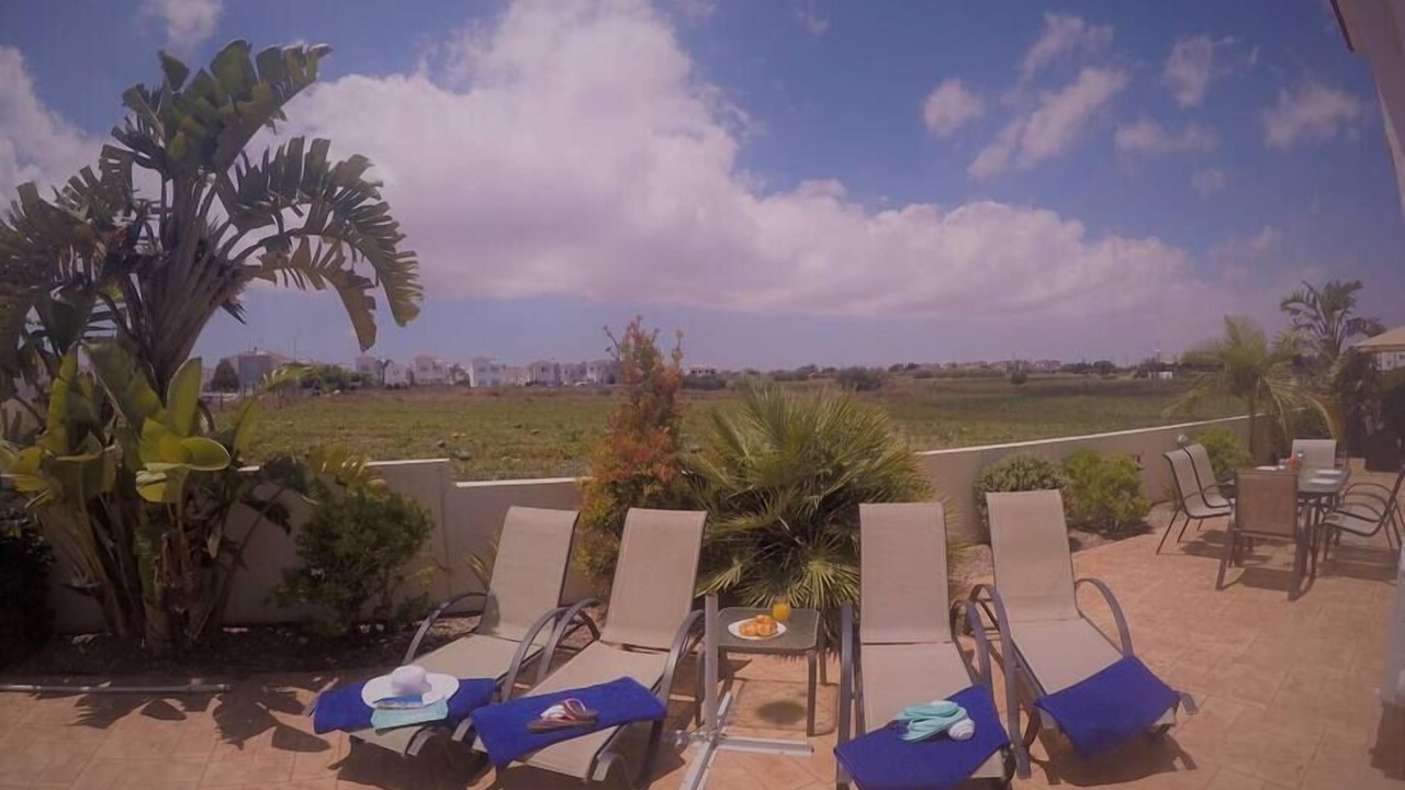Photo of Outdoor in Paralimni