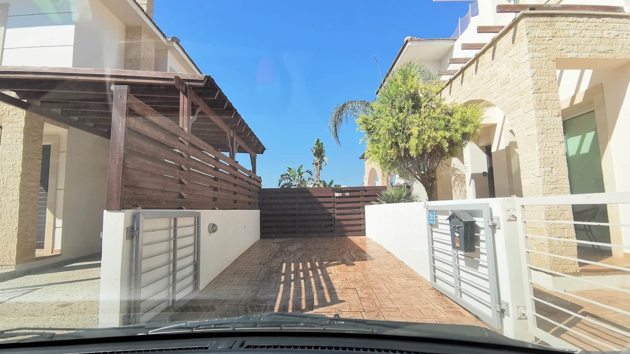 Photo of Outdoor in Paralimni