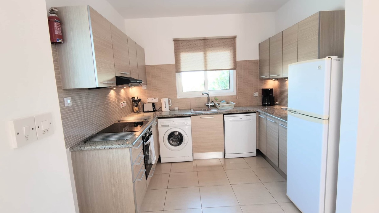 Photo of Kitchen in Paralimni