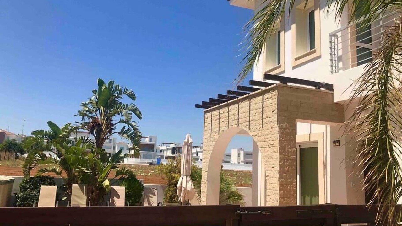Photo of Outdoor in Paralimni