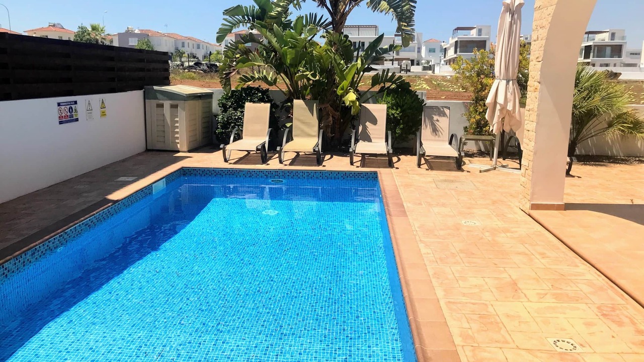 Photo of Outdoor in Paralimni