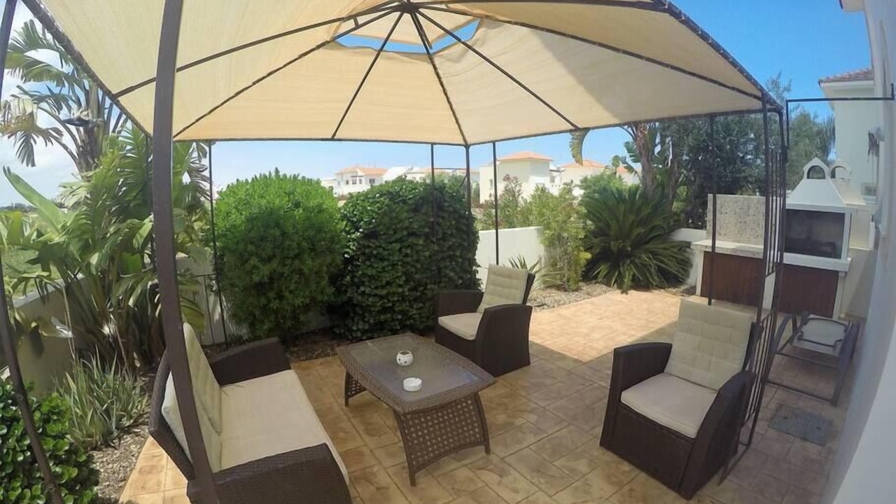 Photo of Patio Balcony in Paralimni