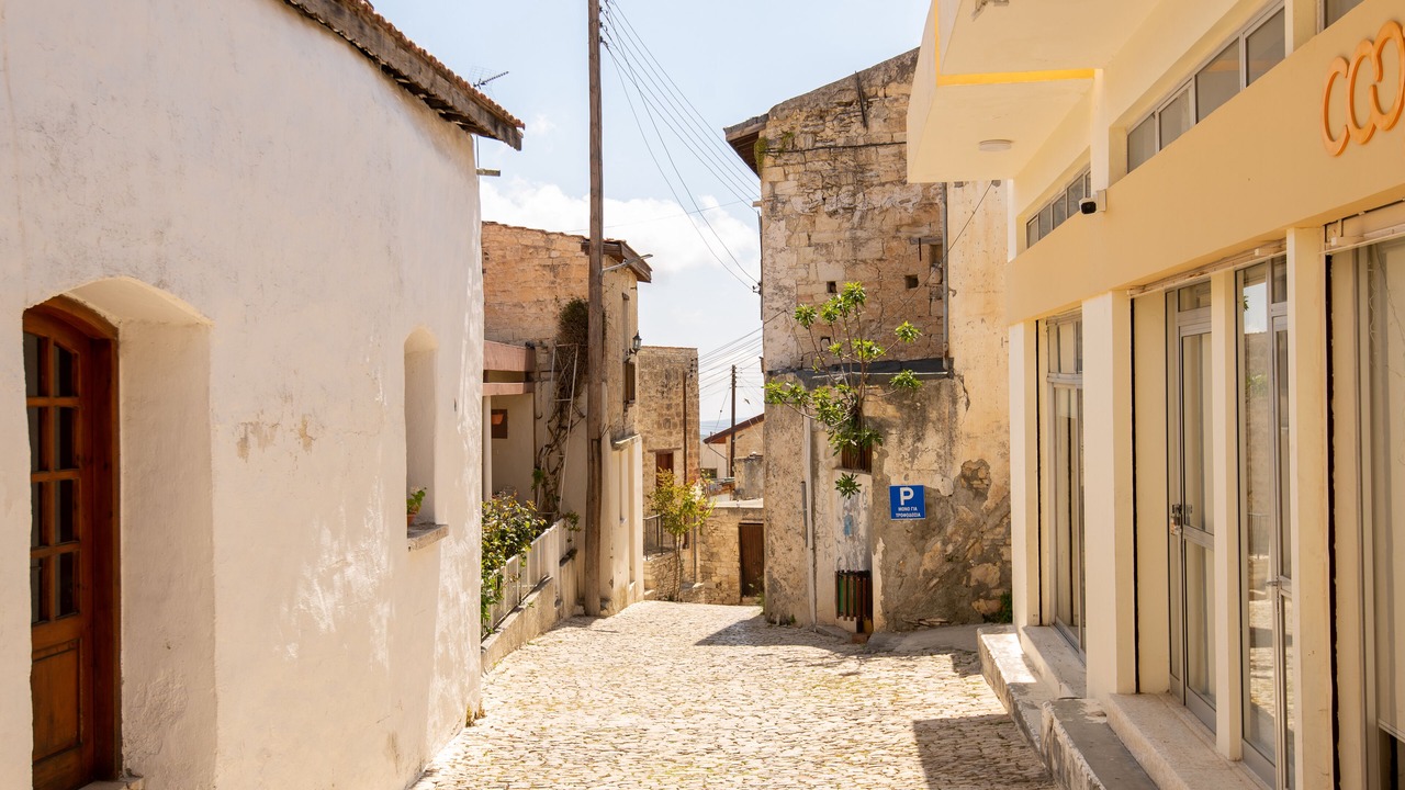 Photo of Outdoor in Vasa Koilaniou