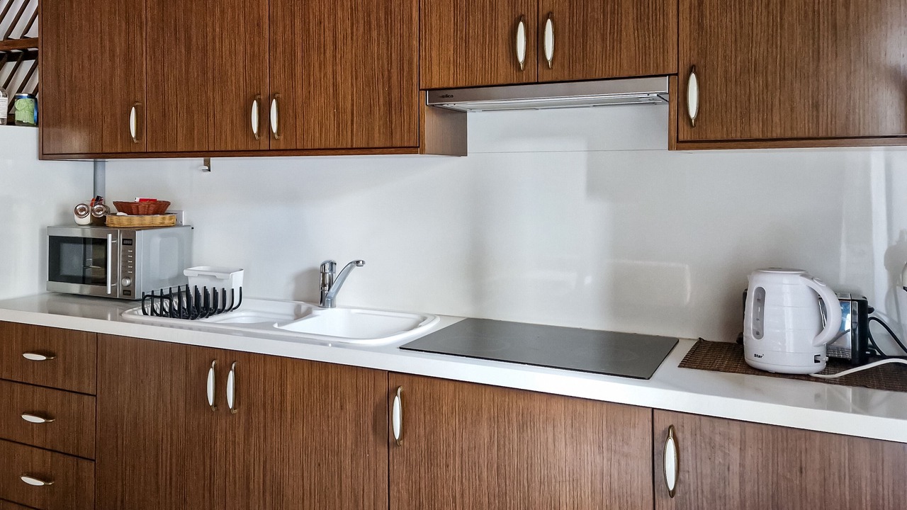 Photo of Kitchen in Vasa Koilaniou