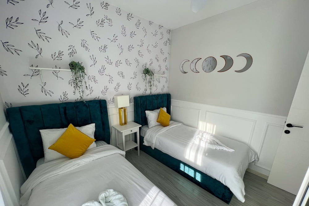 Photo of Bedroom in Gastria