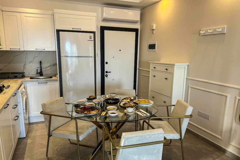 Photo of Kitchen in Gastria