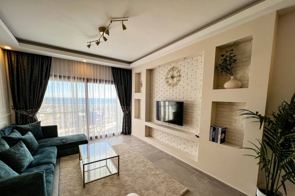Photo of Livingroom in Gastria