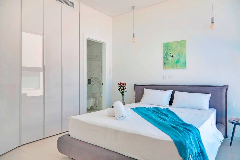 Photo of Bedroom in Paralimni