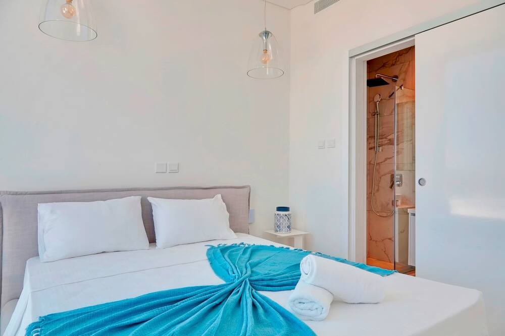 Photo of Bedroom in Paralimni