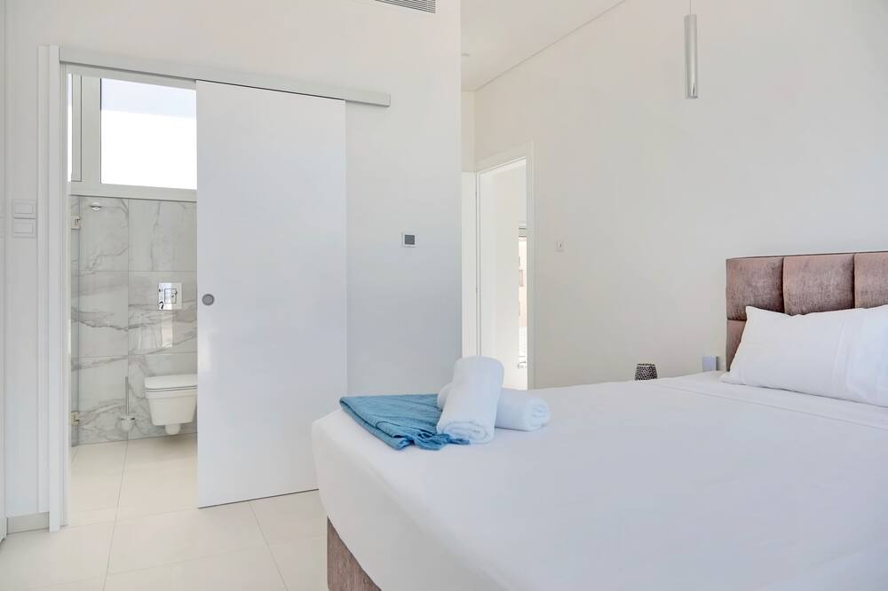 Photo of Bedroom in Paralimni
