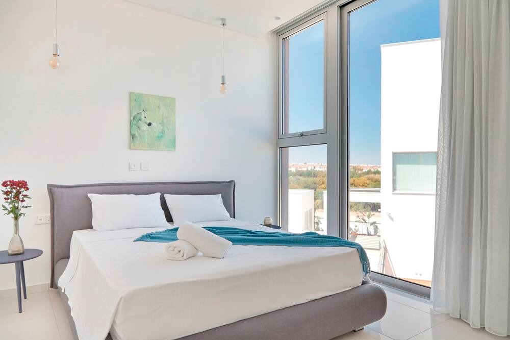 Photo of Bedroom in Paralimni