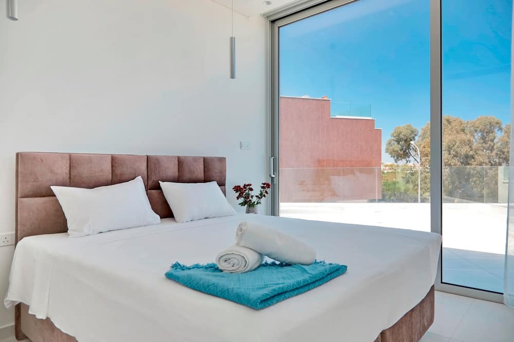 Photo of Bedroom in Paralimni