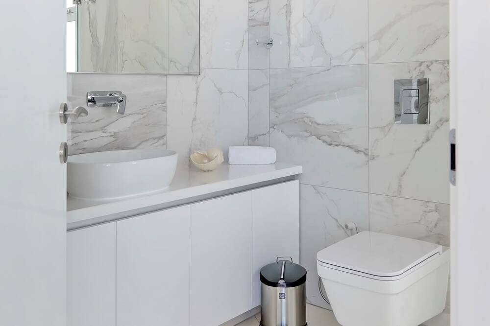 Photo of Bathroom in Paralimni