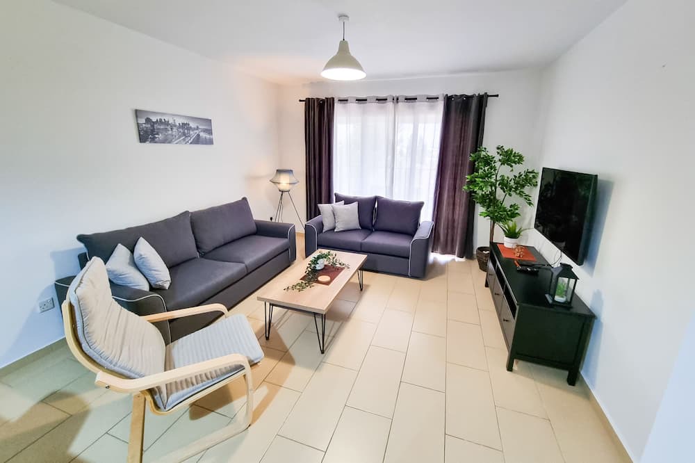 Photo of Livingroom in Tersefanou