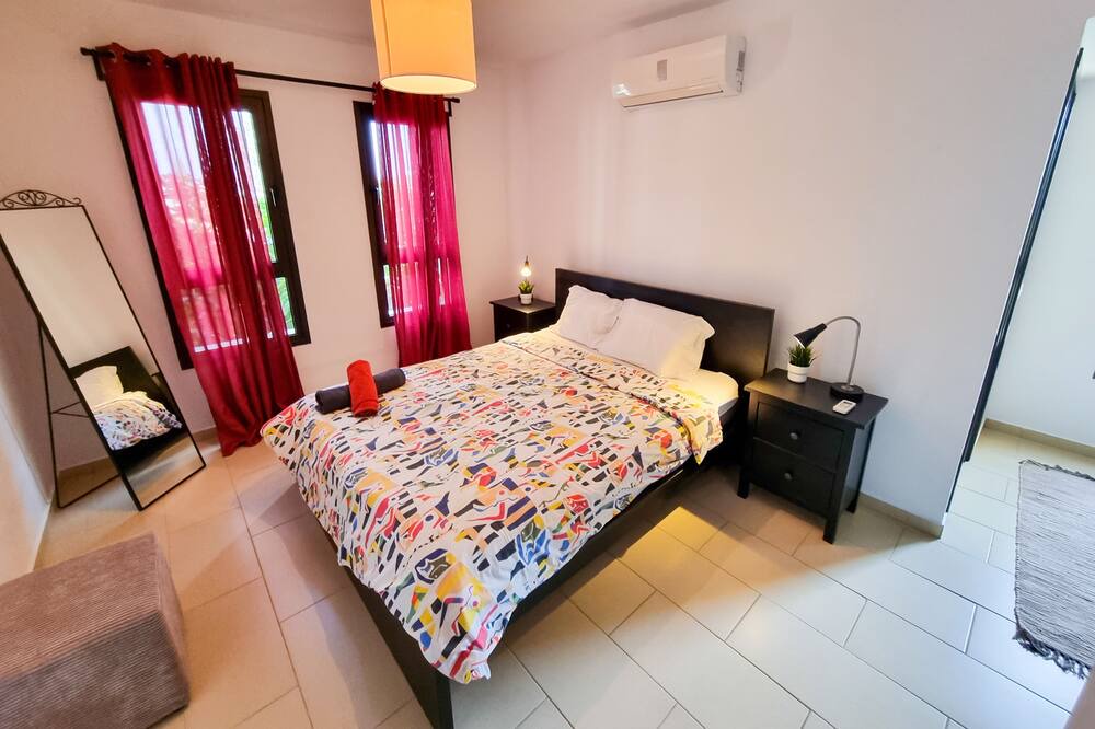 Photo of Bedroom in Tersefanou