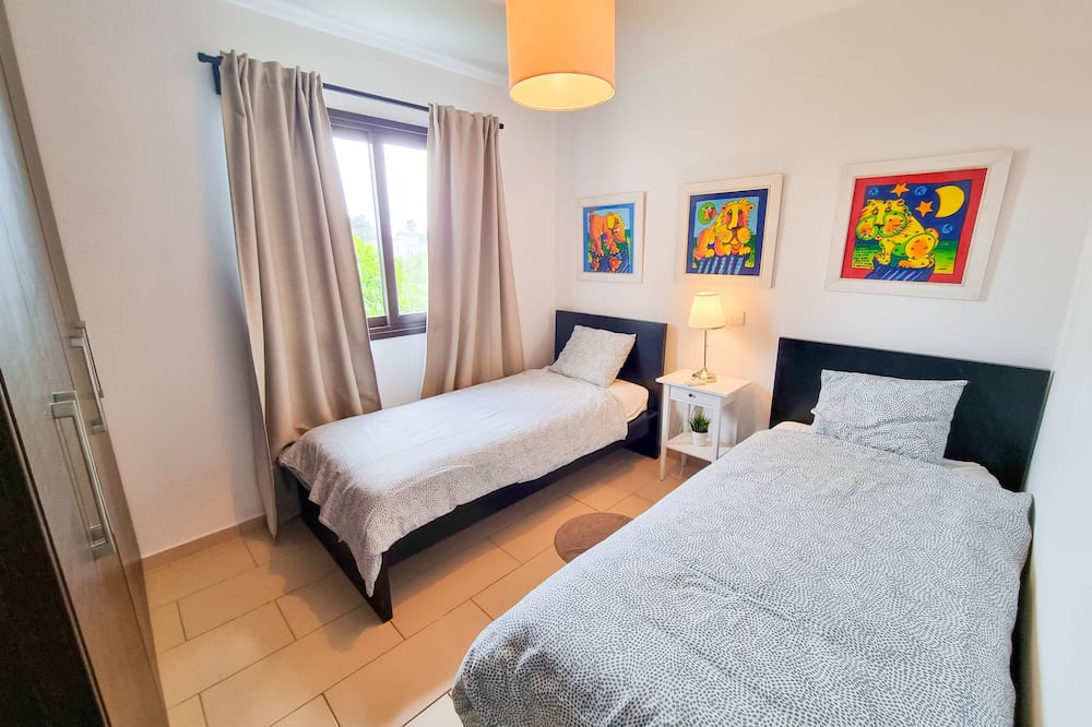 Photo of Bedroom in Tersefanou