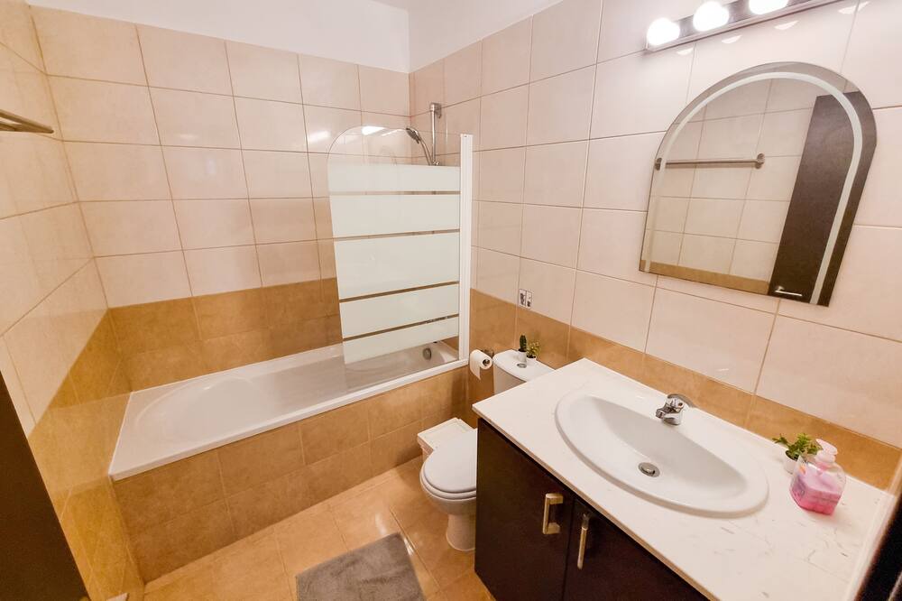 Photo of Bathroom in Tersefanou