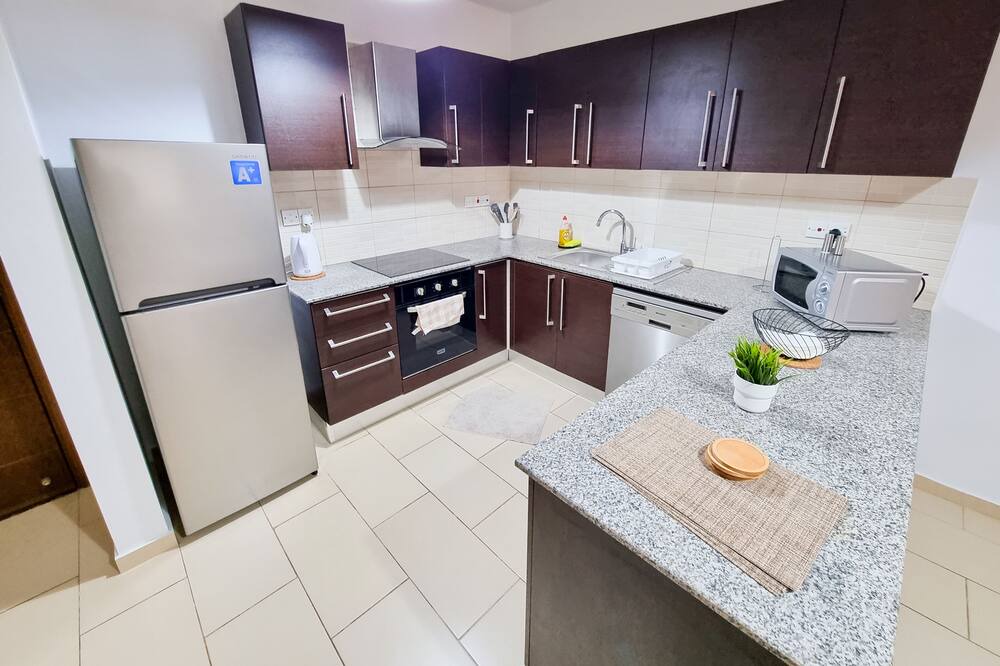 Photo of Kitchen in Tersefanou