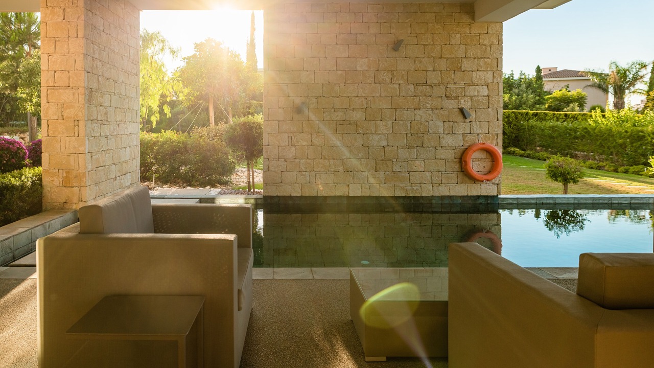 Photo of Outdoor in Latchi