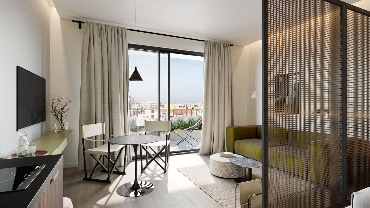 Photo of Bedroom in Old Town of Limassol