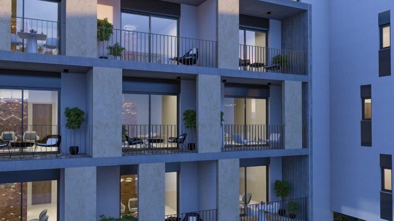 Photo of Outdoor in Old Town of Limassol