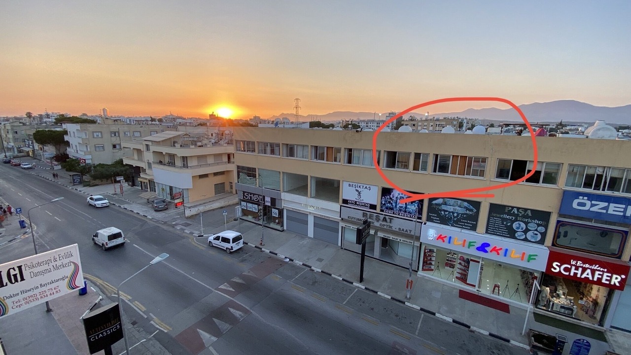 Photo of Outdoor in North Nicosia