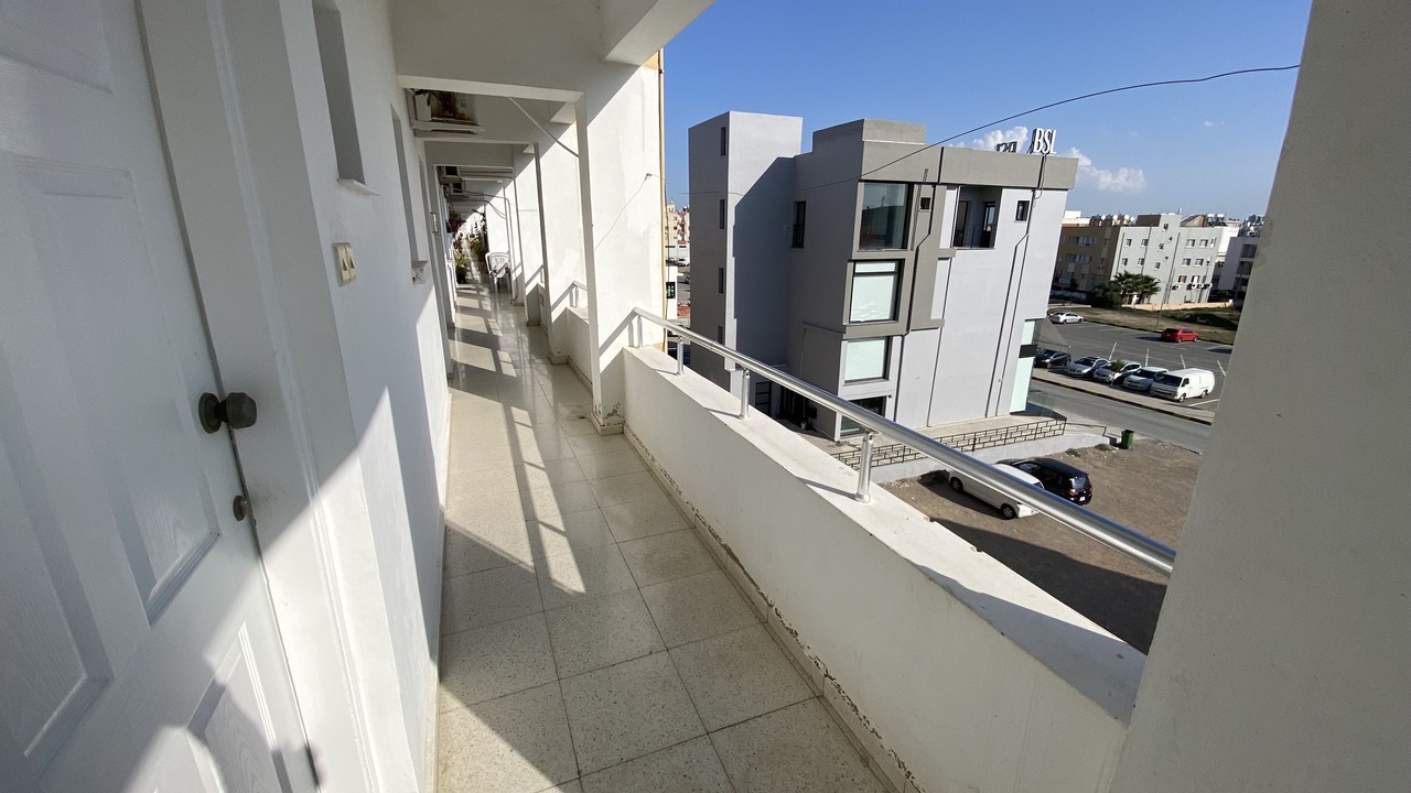 Photo of Outdoor in North Nicosia