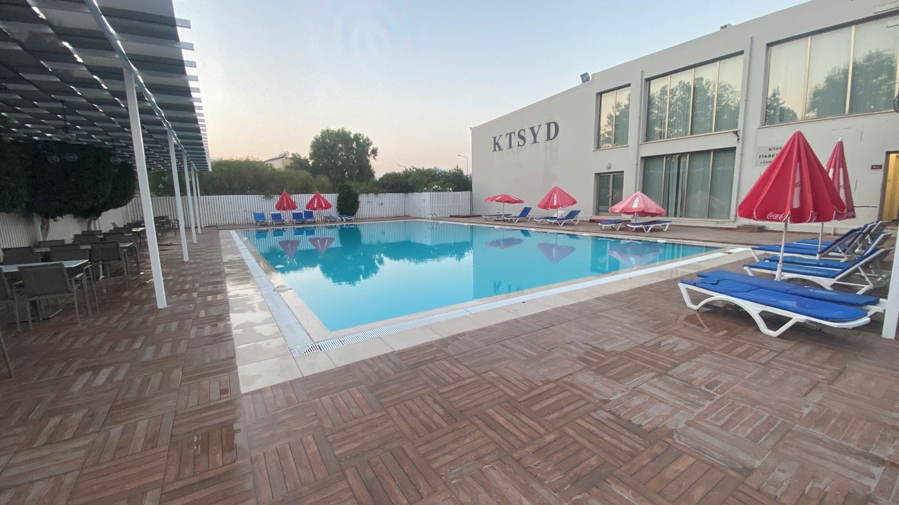 Photo of Outdoor in North Nicosia