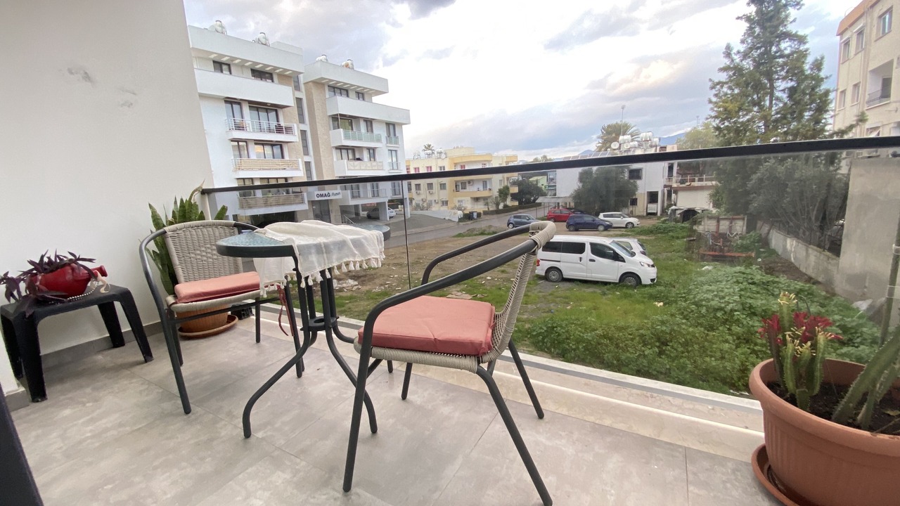 Photo of Outdoor in North Nicosia