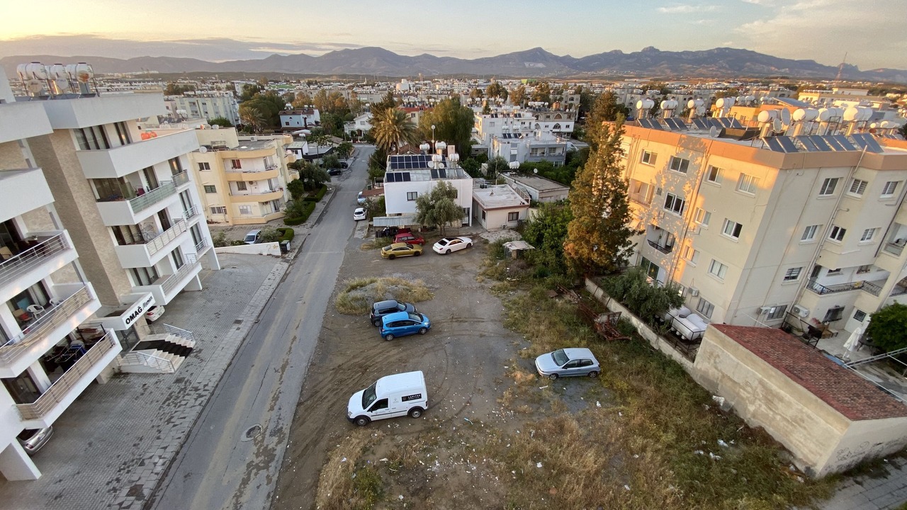 Photo of Outdoor in North Nicosia