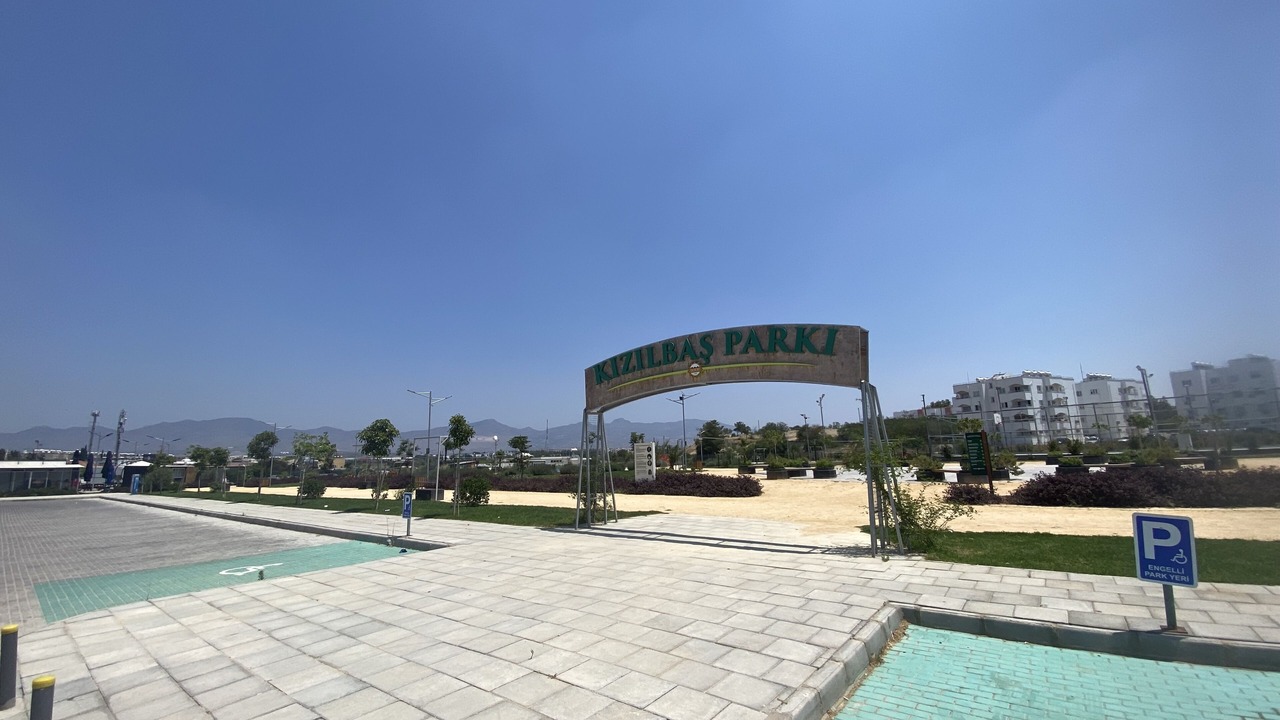 Photo of Outdoor in North Nicosia