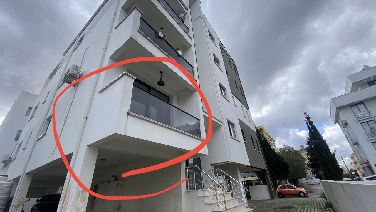 Photo of Outdoor in North Nicosia