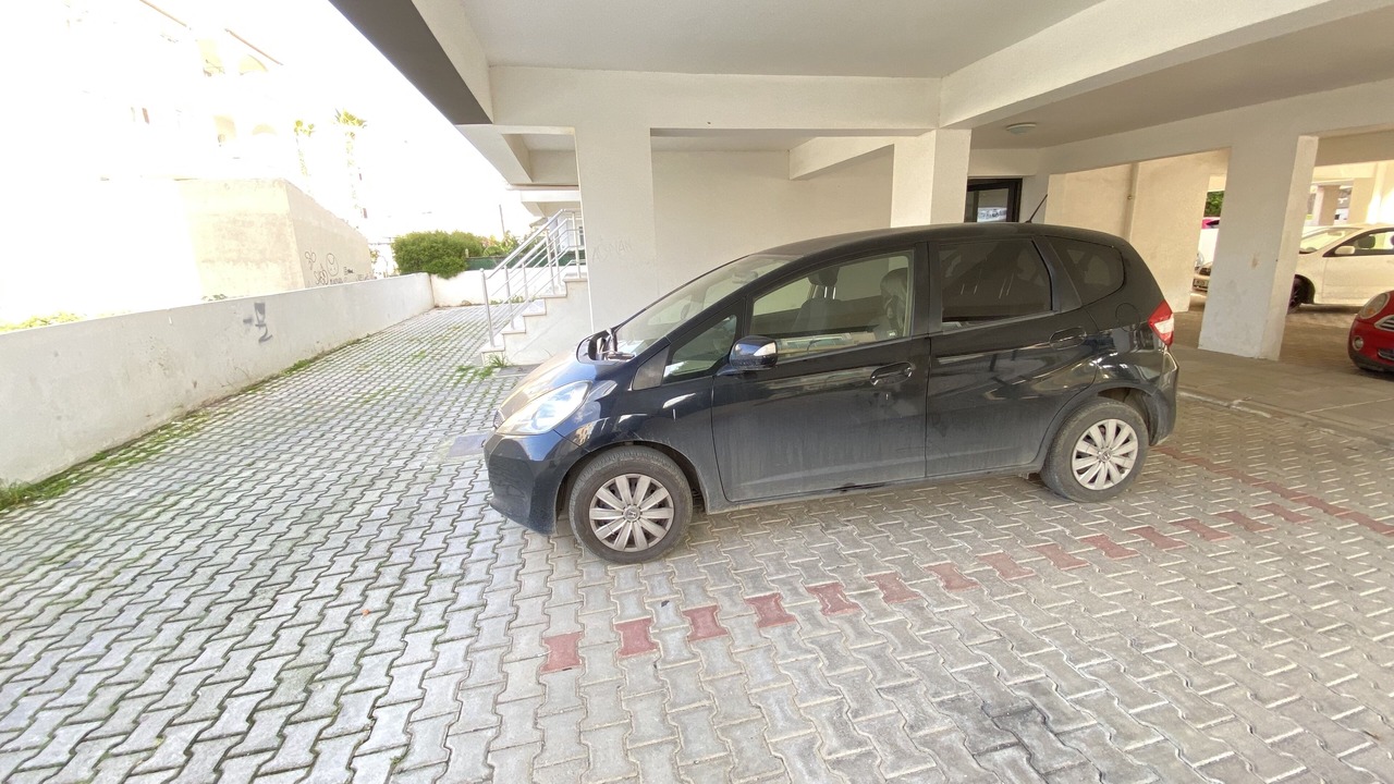 Photo of Outdoor in North Nicosia