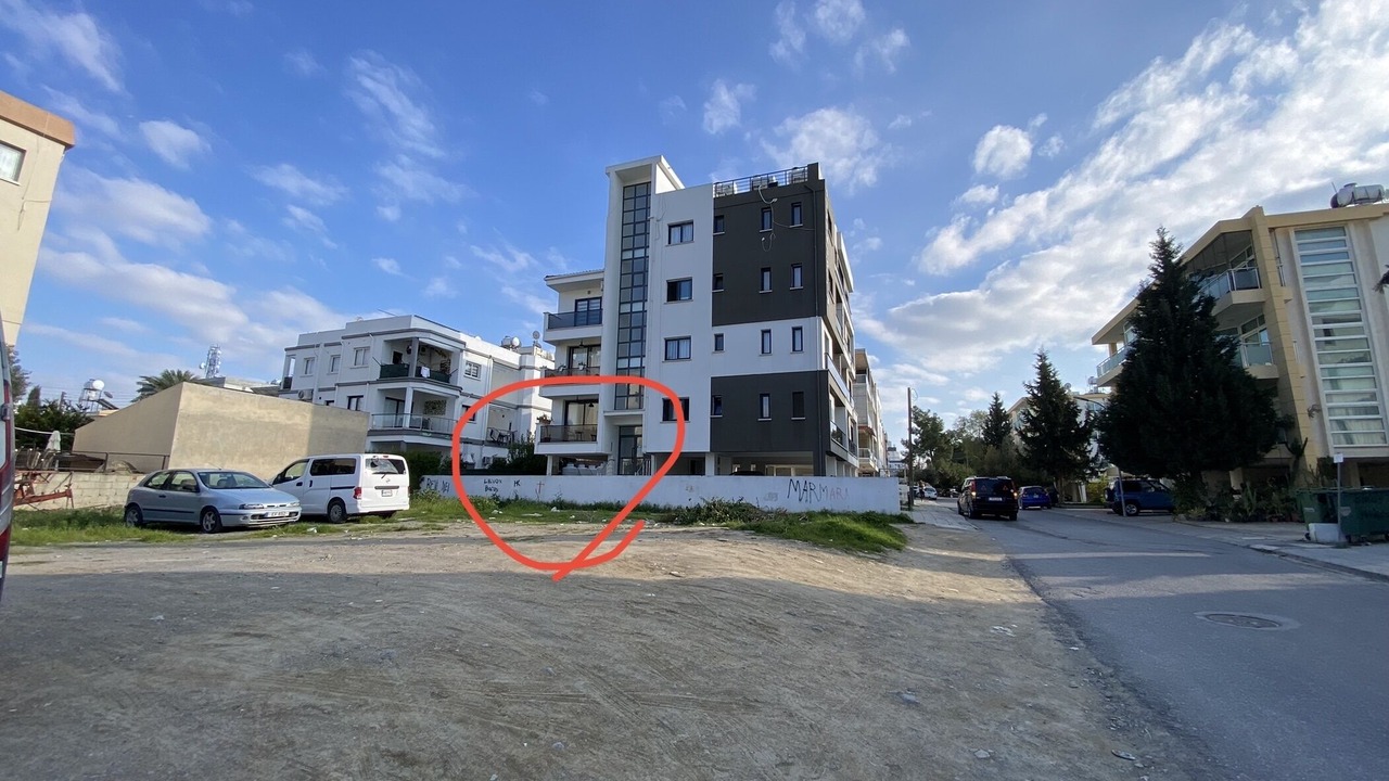 Photo of Outdoor in North Nicosia