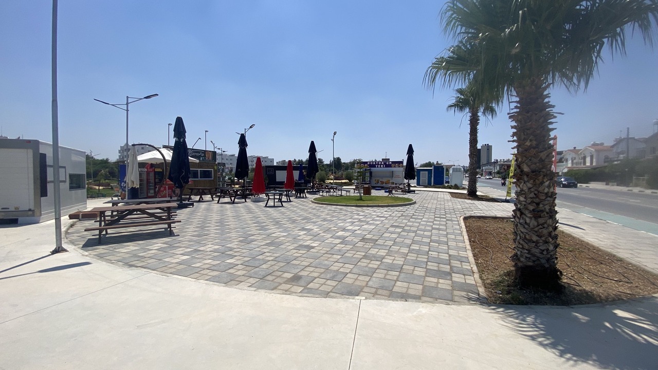 Photo of Outdoor in North Nicosia