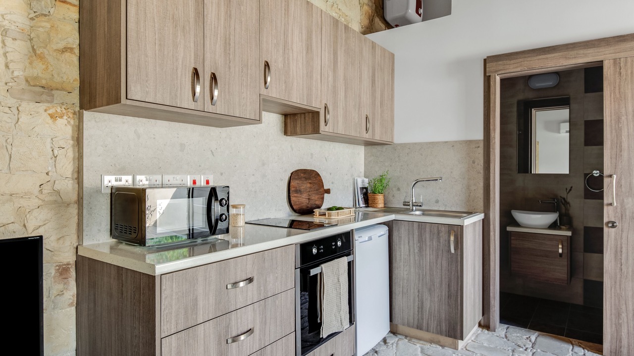 Photo of Kitchen in Vasa Koilaniou