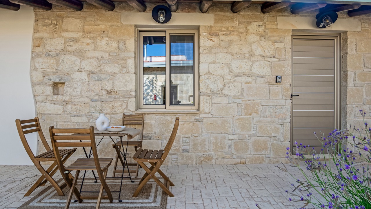 Photo of Outdoor in Vasa Koilaniou