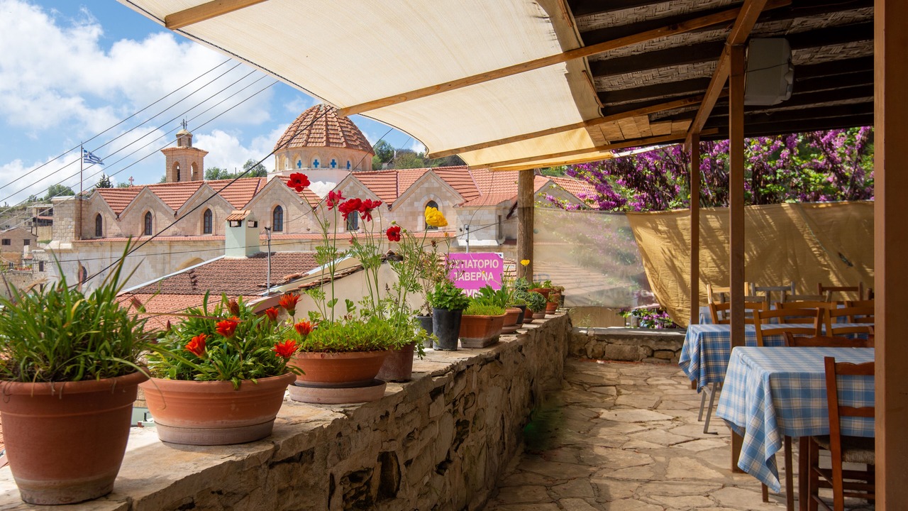 Photo of Outdoor in Vasa Koilaniou