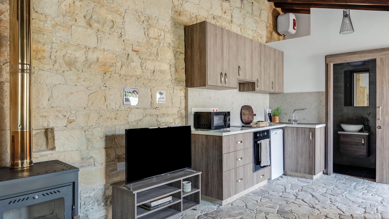 Photo of Kitchen in Vasa Koilaniou