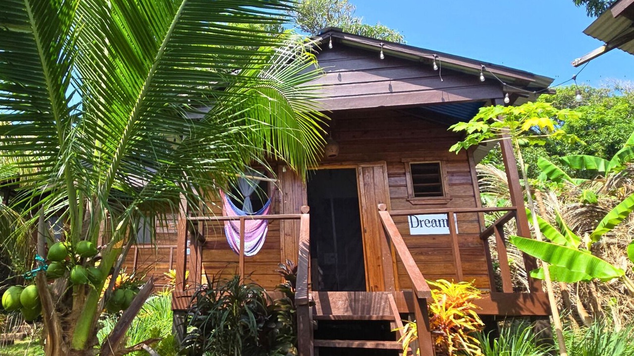 Photo of Outdoor in Little Corn Island